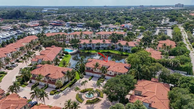 40 Marina Gardens Drive, Palm Beach Gardens FL 33410 - Palm Beach Gardens, FL - Photo 2