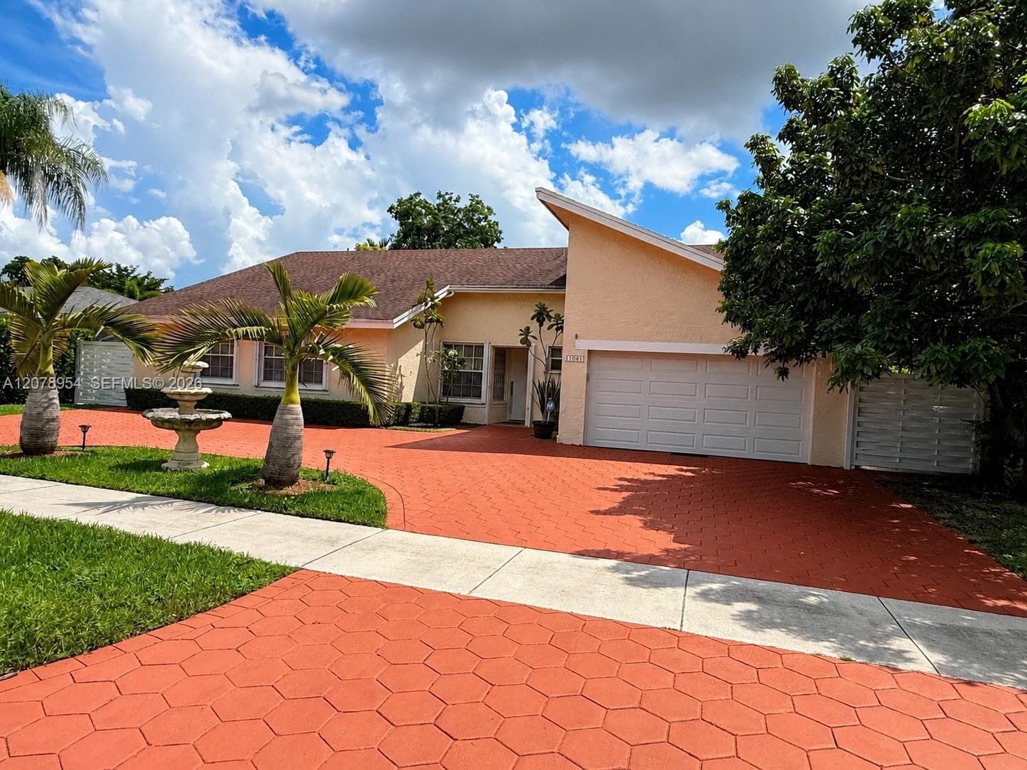 Listing