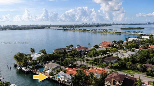 2341 KEYSTONE BLVD, North Miami FL 33181 - North Miami, FL - Photo 2