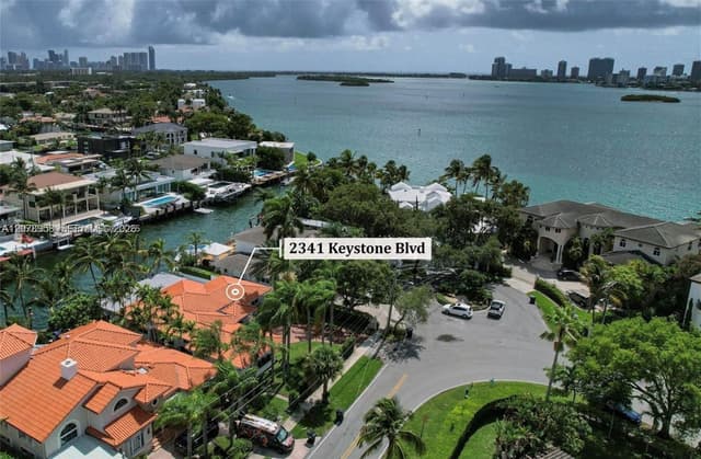 2341 KEYSTONE BLVD, North Miami FL 33181 - North Miami, FL - Photo 6