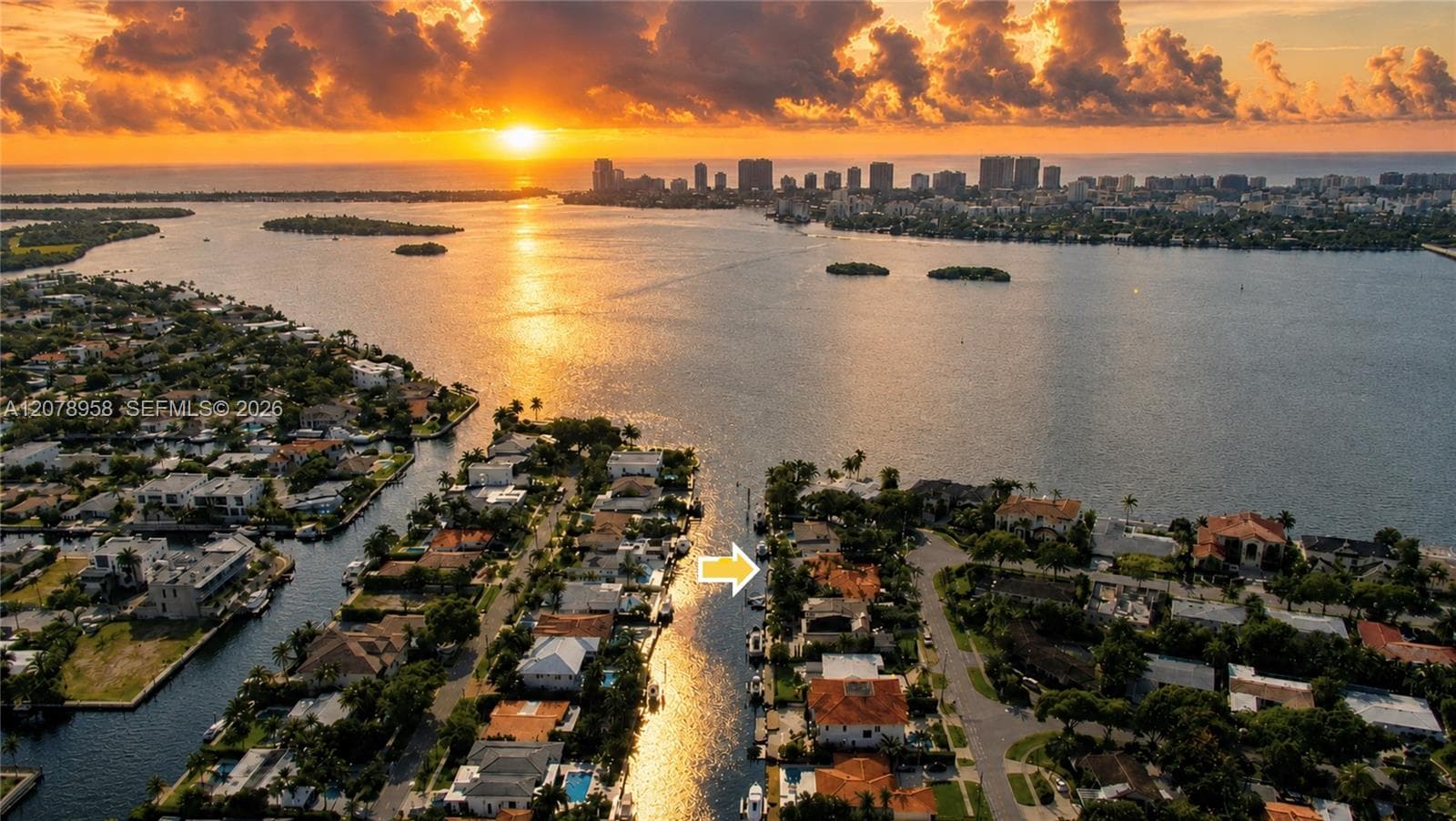 2341 KEYSTONE BLVD, North Miami FL 33181 - North Miami, FL - Photo 1