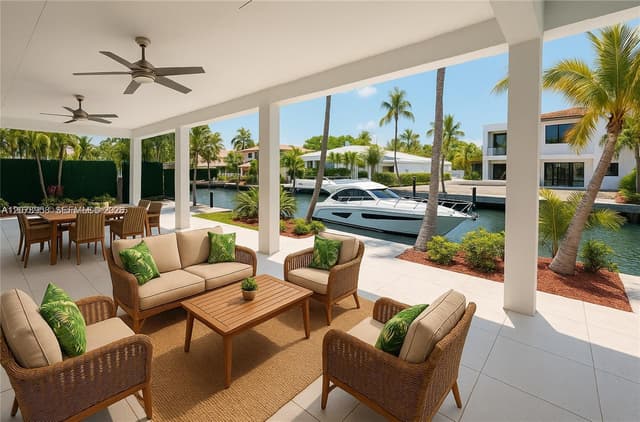 2341 KEYSTONE BLVD, North Miami FL 33181 - North Miami, FL - Photo 5