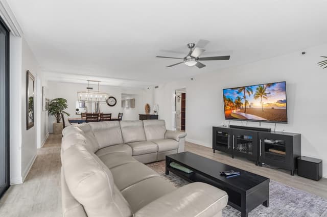 1167 HILLSBORO MILE # 509, Hillsboro Beach FL 33062 - Hillsboro Beach, FL - Photo 6