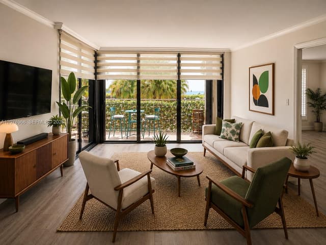 4000 Towerside Ter # 304, Miami FL 33138 - Miami, FL - Photo 2