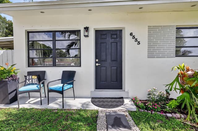 6533 SW 19TH Street, Miramar FL 33023 - Miramar, FL - Photo 2