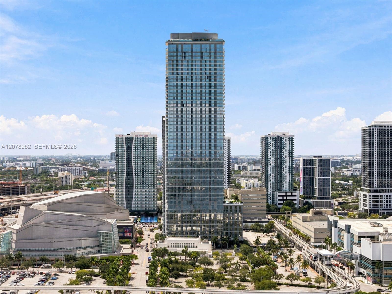 1400 Biscayne Blvd # 505, Miami FL 33132