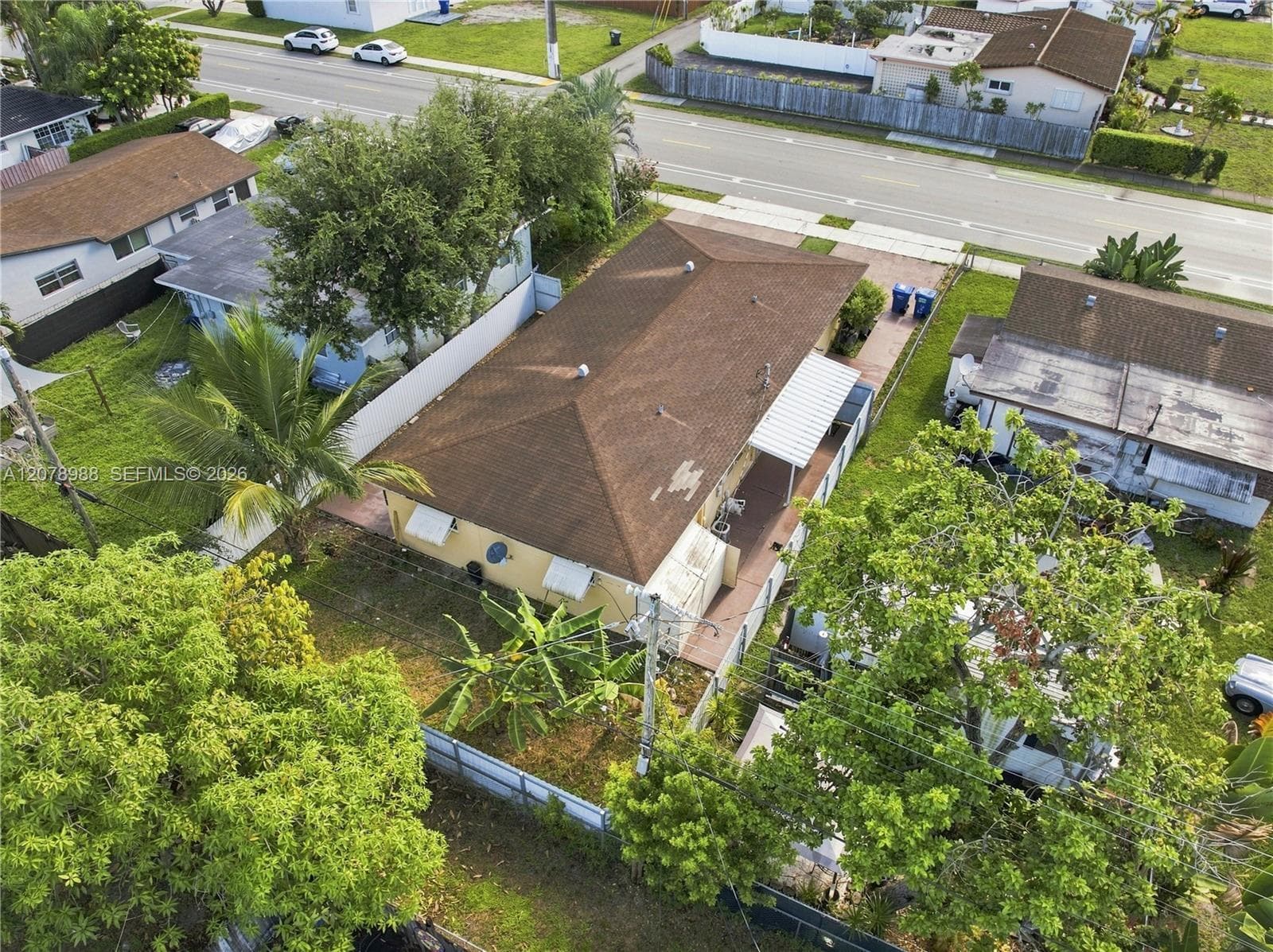506 N 56th Ave, Hollywood FL 33021 - Hollywood, FL - Photo 1
