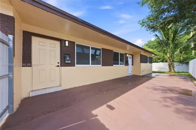 506 N 56th Ave, Hollywood FL 33021 - Hollywood, FL - Photo 5