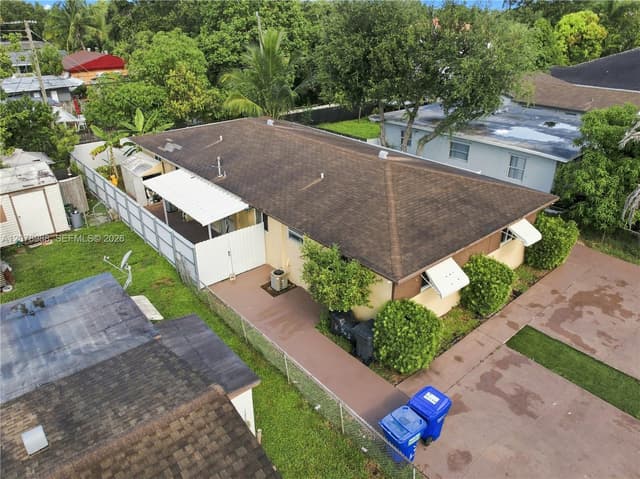 506 N 56th Ave, Hollywood FL 33021 - Hollywood, FL - Photo 4