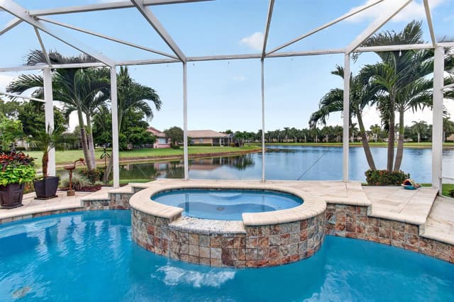 2271 Egret Cove Drive, West Palm Beach FL 33411 - West Palm Beach, FL - Photo 2