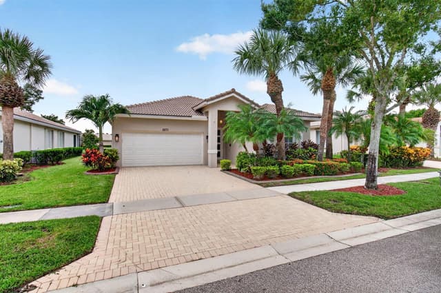 2271 Egret Cove Drive, West Palm Beach FL 33411 - West Palm Beach, FL - Photo 7