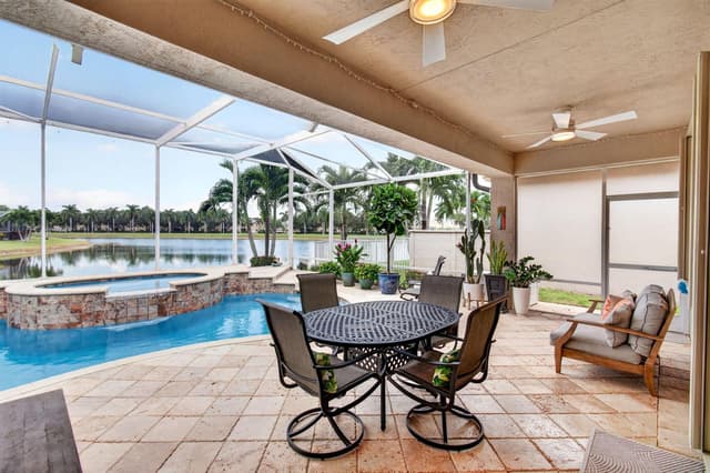 2271 Egret Cove Drive, West Palm Beach FL 33411 - West Palm Beach, FL - Photo 3