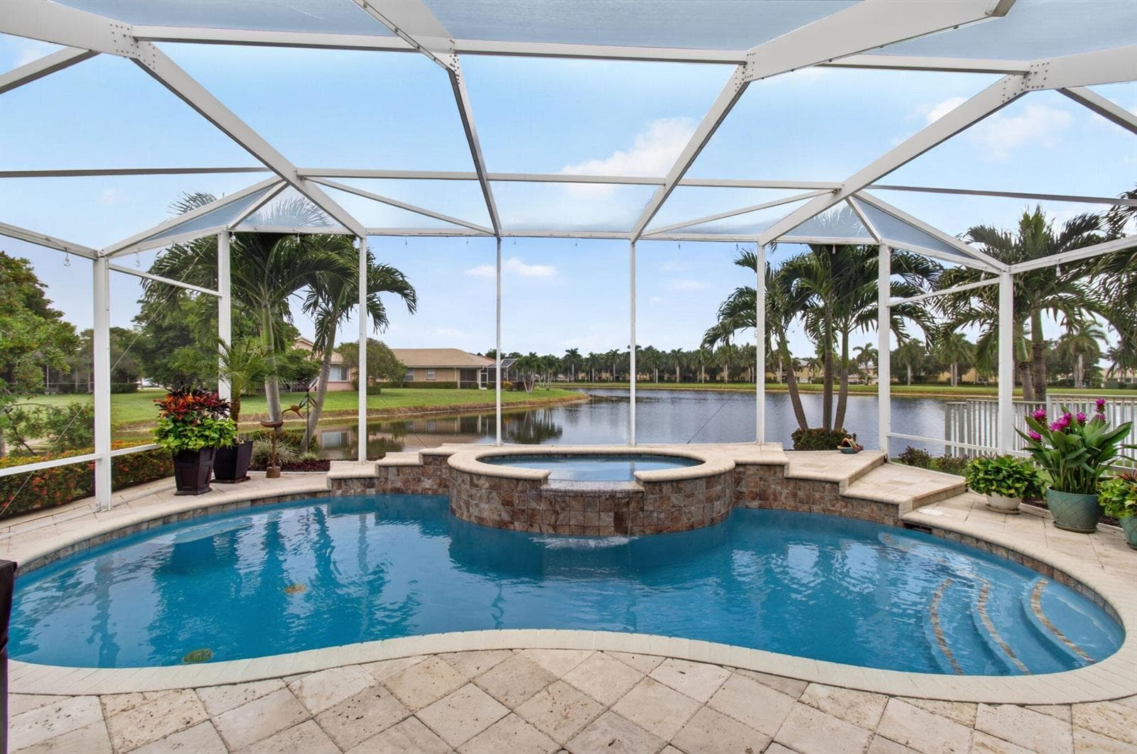 2271 Egret Cove Drive, West Palm Beach FL 33411 - West Palm Beach, FL - Photo 1