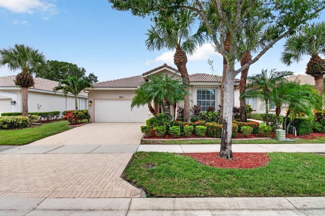 2271 Egret Cove Drive, West Palm Beach FL 33411 - West Palm Beach, FL - Photo 5