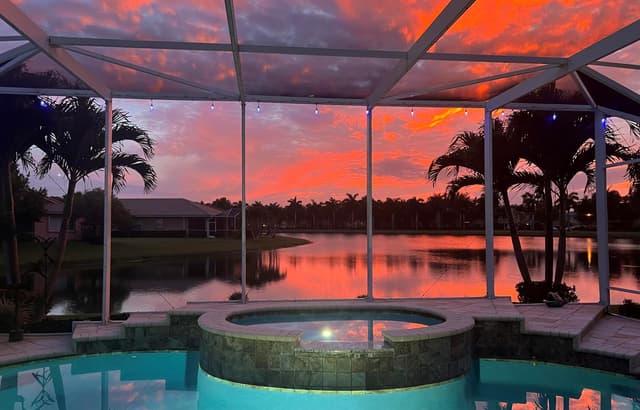 2271 Egret Cove Drive, West Palm Beach FL 33411 - West Palm Beach, FL - Photo 4