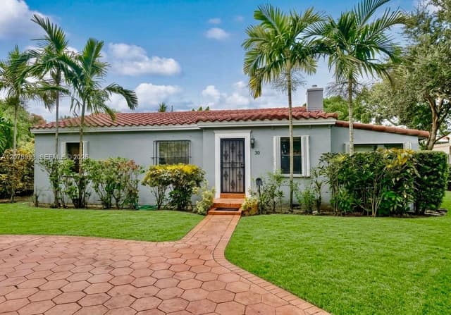 30 NW 110th St, Miami Shores FL 33168 - Miami Shores, FL - Photo 3