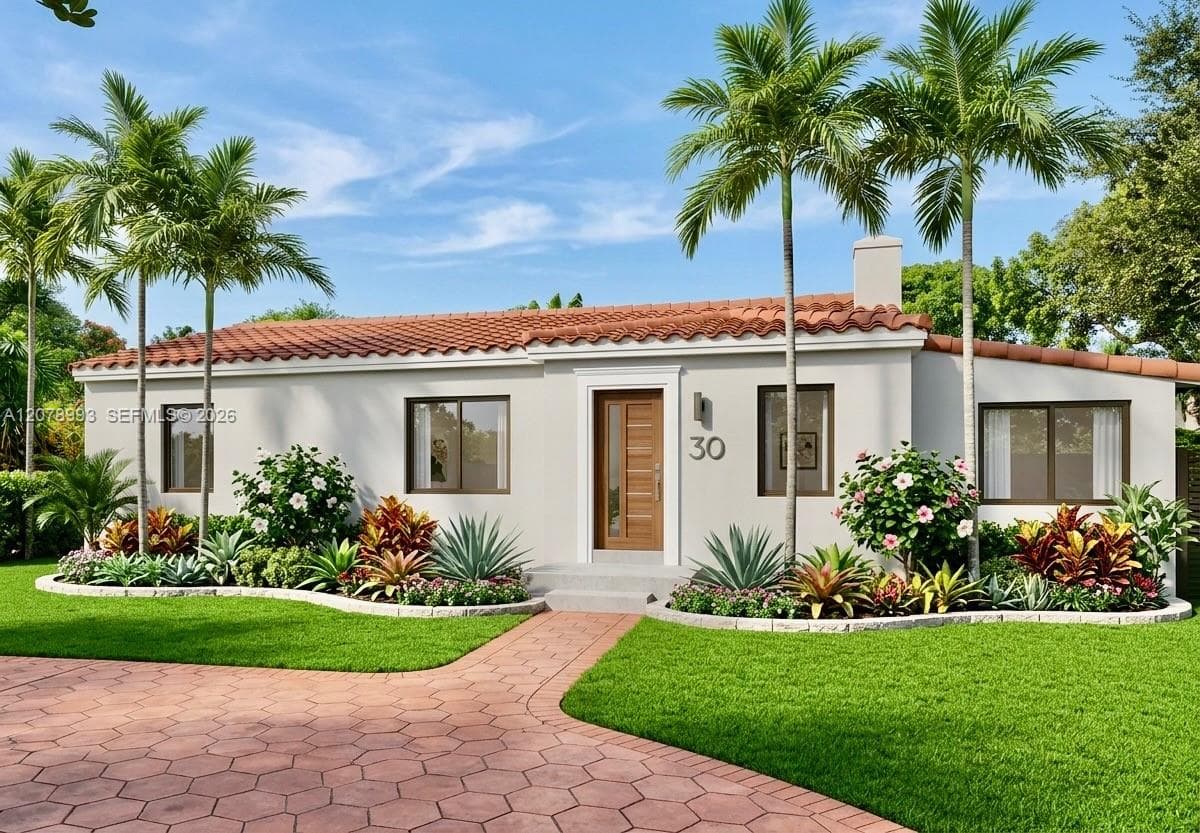 30 NW 110th St, Miami Shores FL 33168 - Miami Shores, FL - Photo 1