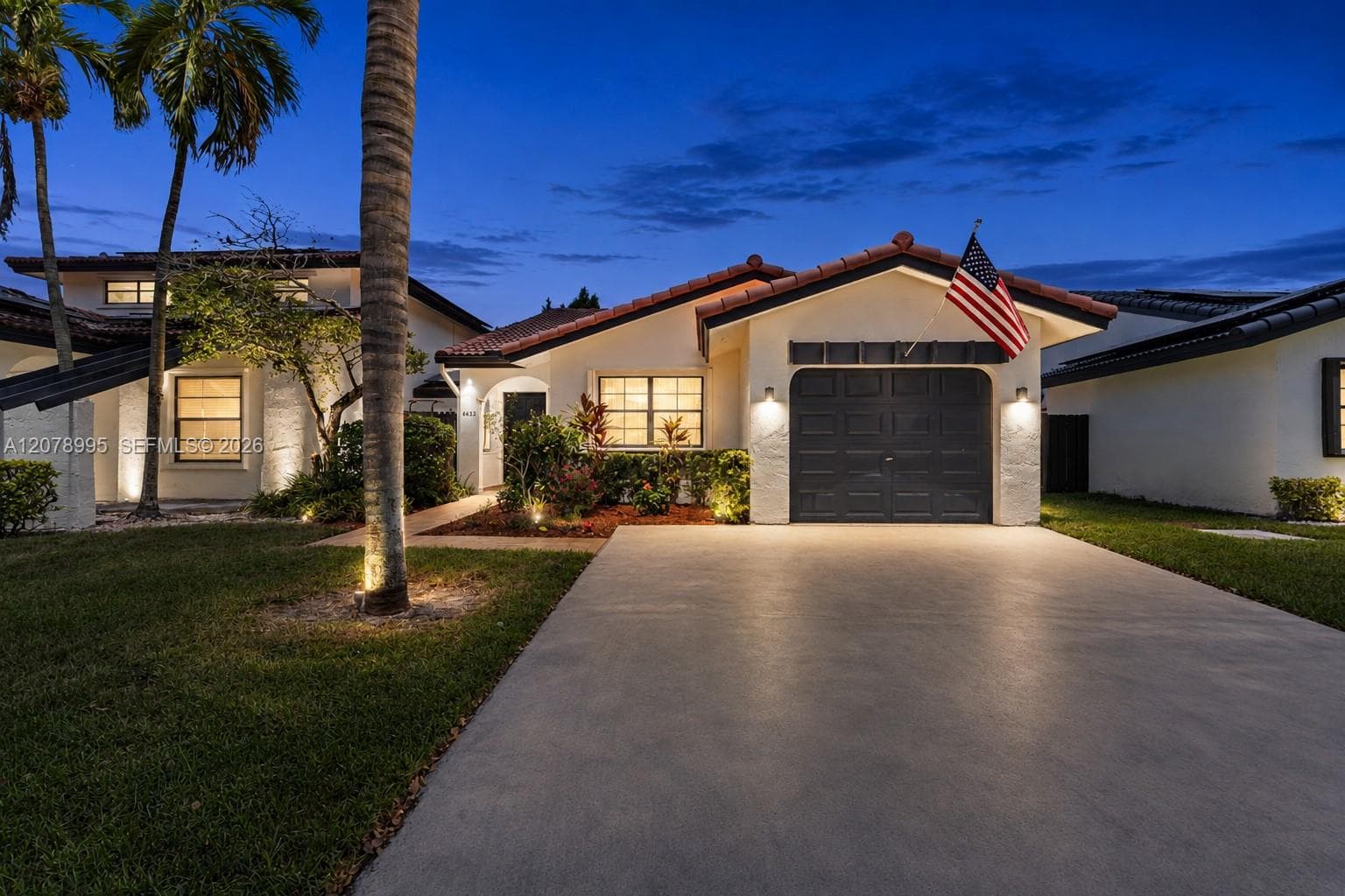 6633 NW 176th Ter, Hialeah FL 33015 - Hialeah, FL - Photo 1