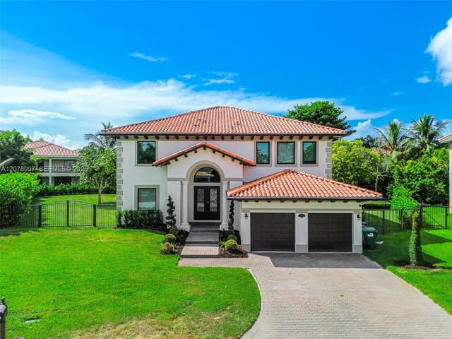 7516 SW 190th St, Cutler Bay FL 33157 - Cutler Bay, FL - Photo 2