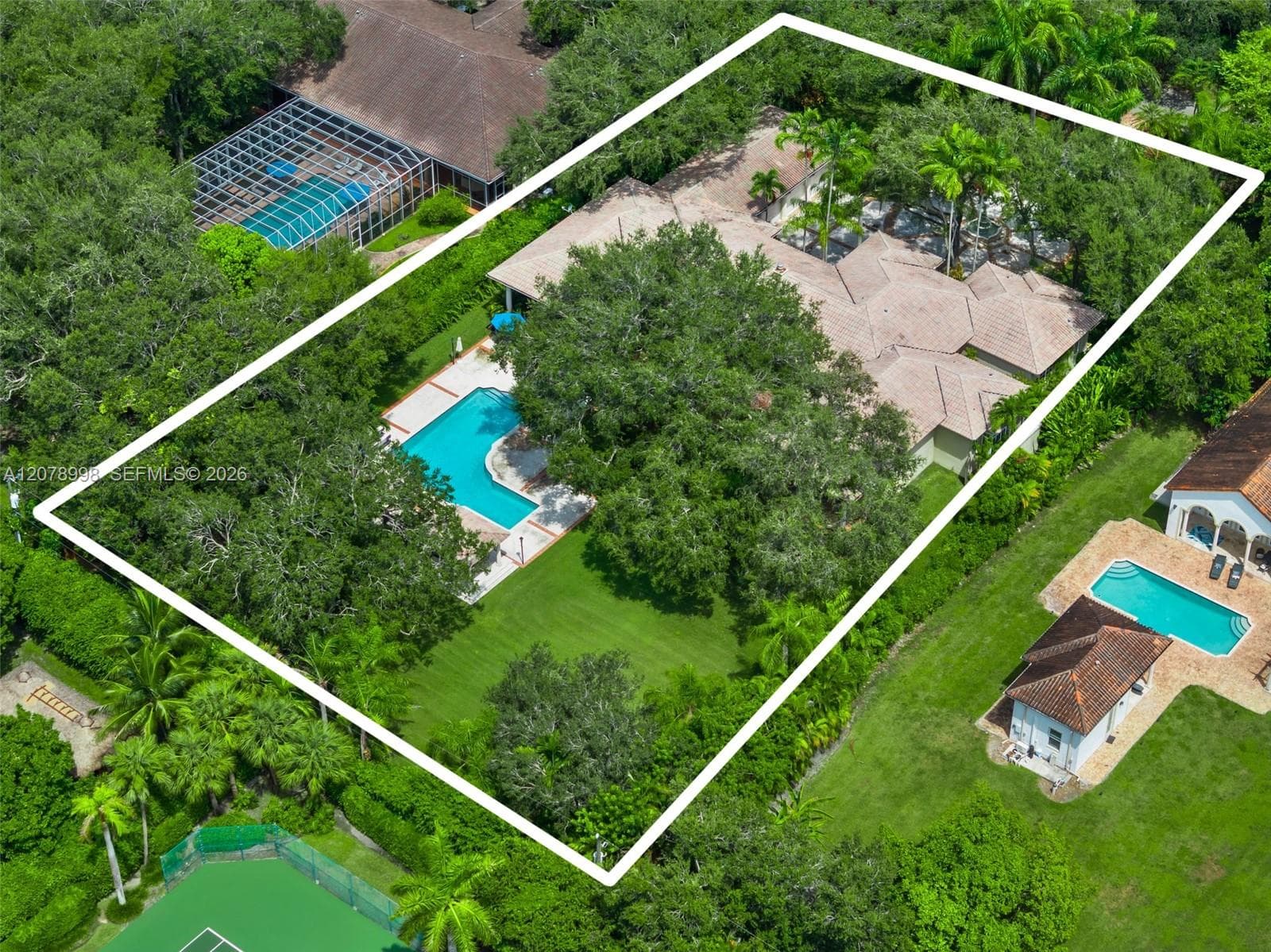 8430 SW 98th St, Miami FL 33156 - Miami, FL - Photo 1