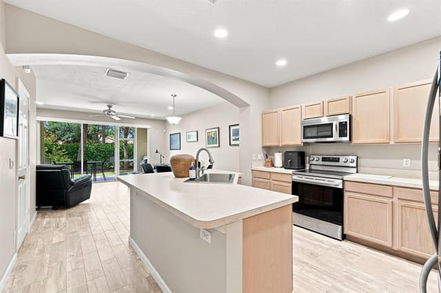 9989 PORTA LEONA Lane, Boynton Beach FL 33472 - Boynton Beach, FL - Photo 7