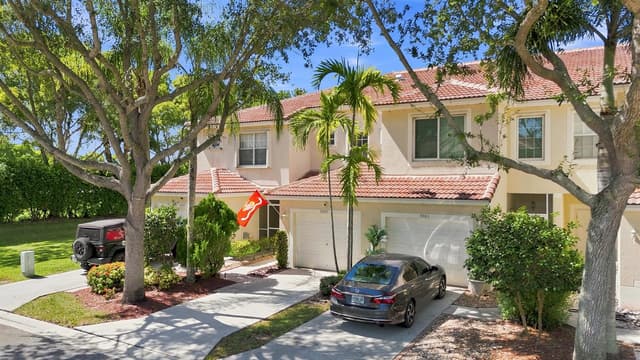 9989 PORTA LEONA Lane, Boynton Beach FL 33472 - Boynton Beach, FL - Photo 3