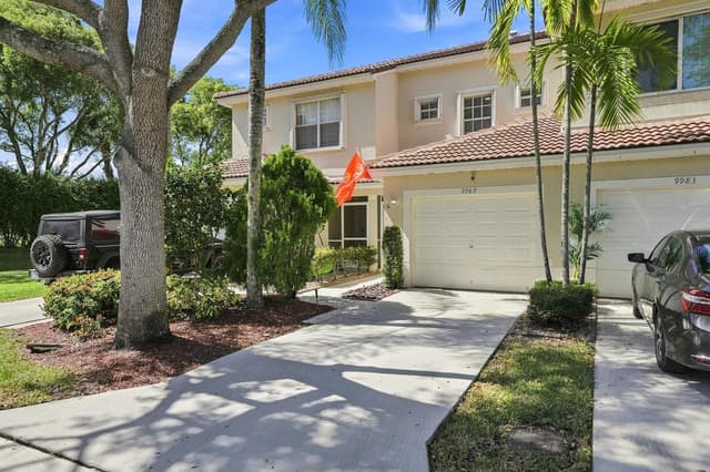 9989 PORTA LEONA Lane, Boynton Beach FL 33472 - Boynton Beach, FL - Photo 4