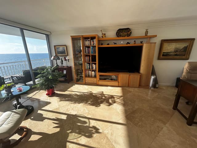 1390 S Ocean Boulevard # 12F, Pompano Beach FL 33062 - Pompano Beach, FL - Photo 6
