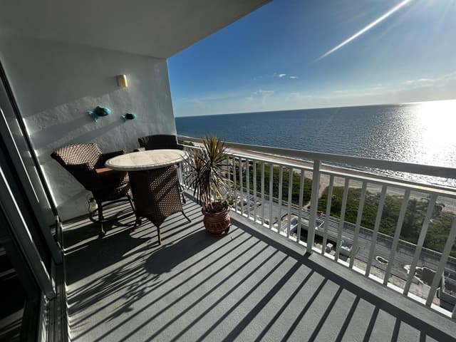 1390 S Ocean Boulevard # 12F, Pompano Beach FL 33062 - Pompano Beach, FL - Photo 7