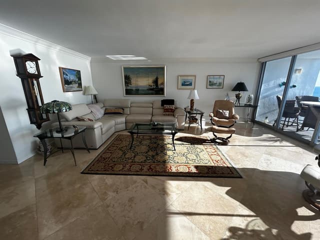 1390 S Ocean Boulevard # 12F, Pompano Beach FL 33062 - Pompano Beach, FL - Photo 5