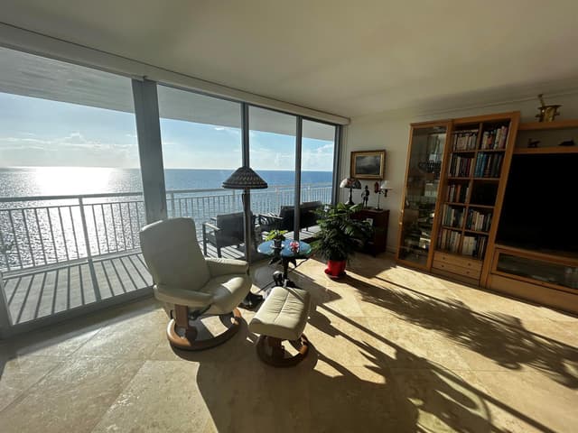 1390 S Ocean Boulevard # 12F, Pompano Beach FL 33062 - Pompano Beach, FL - Photo 4