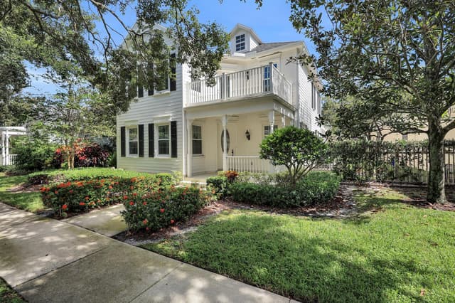 325 Sweet Bay Circle, Jupiter FL 33458 - Jupiter, FL - Photo 2