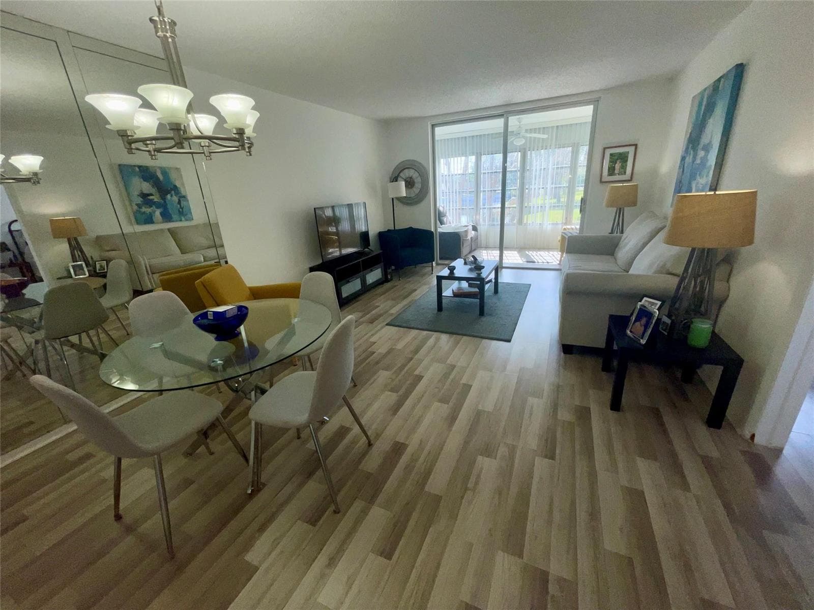5860 NW 64TH Avenue # 206, Tamarac FL 33319 - Tamarac, FL - Photo 1