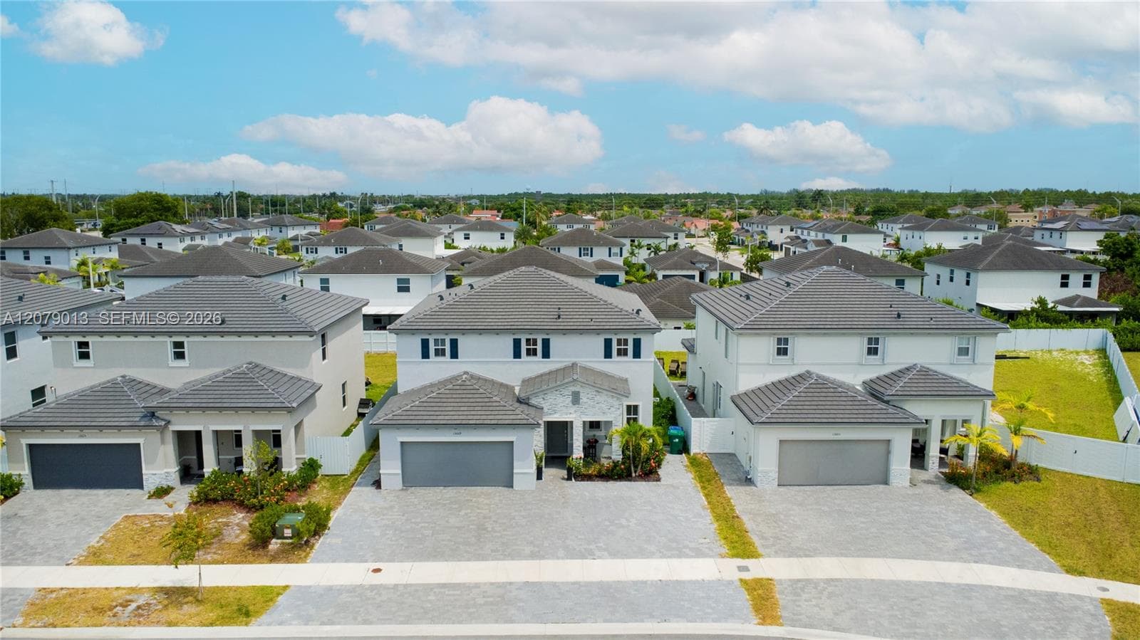 13609 SW 185th Ln, Miami FL 33177 - Miami, FL - Photo 1