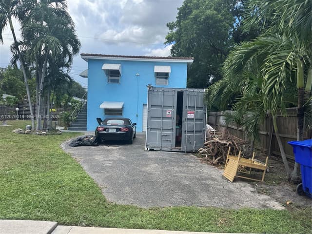 2463 Dewey St, Hollywood FL 33020 - Hollywood, FL - Photo 5