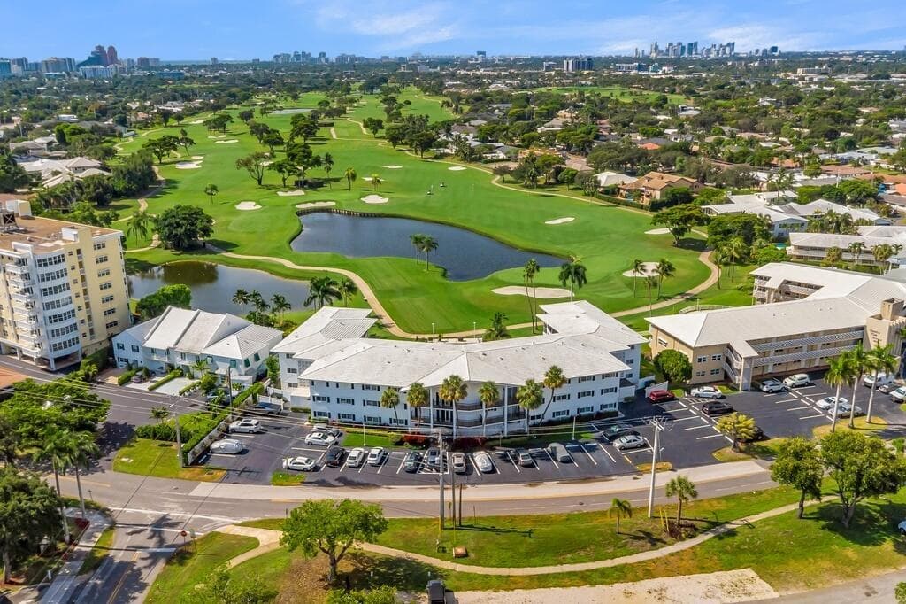 4848 NE 23RD Avenue # 8A, Fort Lauderdale FL 33308