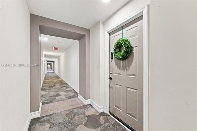 1919 Van Buren St # 614A, Hollywood FL 33020 - Hollywood, FL - Photo 2
