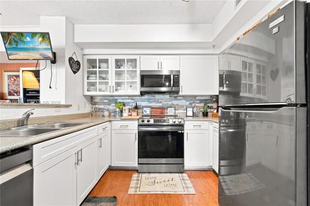 1919 Van Buren St # 614A, Hollywood FL 33020 - Hollywood, FL - Photo 6