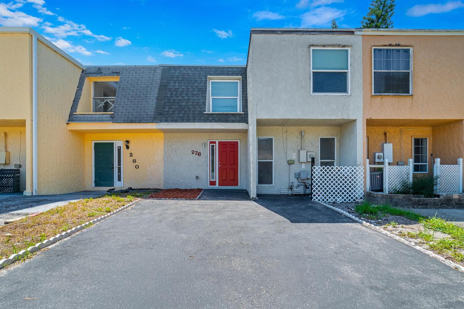 276 SUNSHINE Drive, Coconut Creek FL 33066