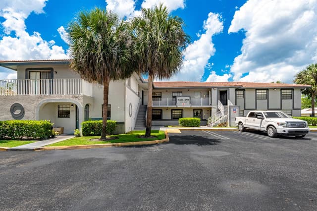 10675 Royal Palm Boulevard, Coral Springs FL 33065 - Coral Springs, FL - Photo 2