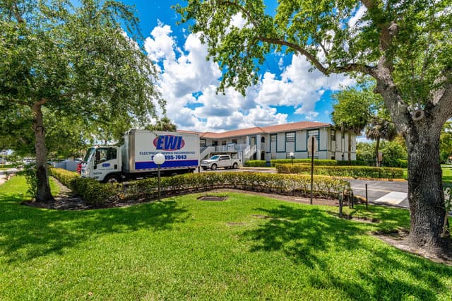 10675 Royal Palm Boulevard, Coral Springs FL 33065 - Coral Springs, FL - Photo 3