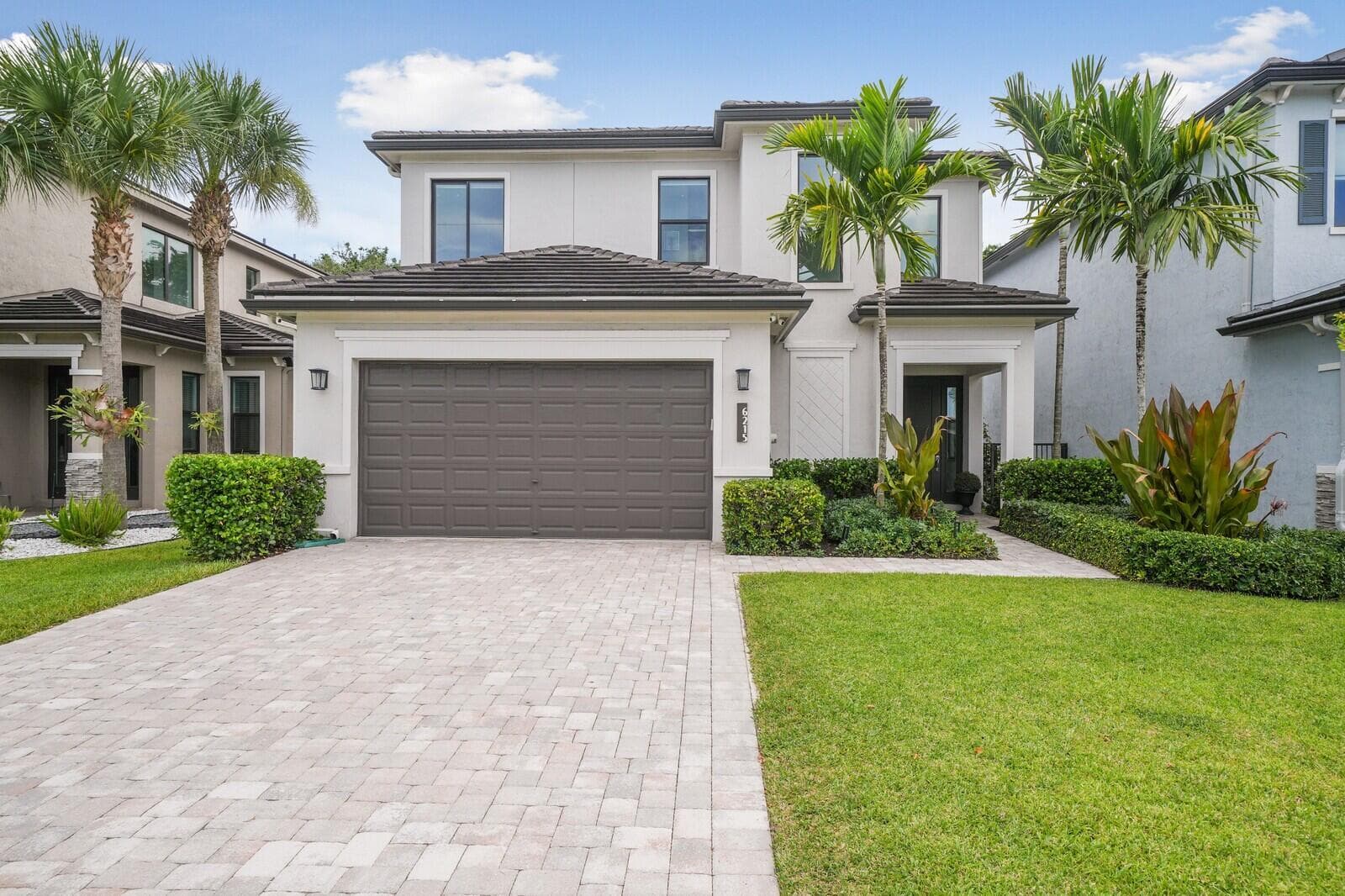 6215 OCEANAIRE Way, Lake Worth FL 33467 - Lake Worth, FL - Photo 1