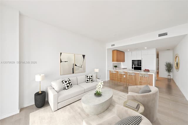 1400 Biscayne Blvd # 1205, Miami FL 33132 - Miami, FL - Photo 6