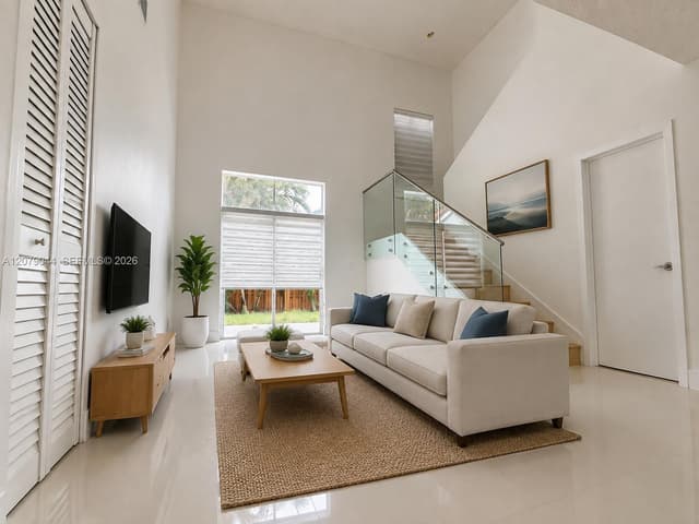 4774 NW 5th Pl, Coconut Creek FL 33063 - Coconut Creek, FL - Photo 3