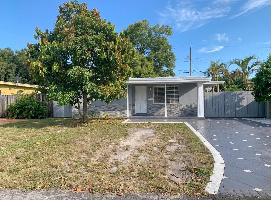 112 SW 67TH Avenue, Pembroke Pines FL 33023