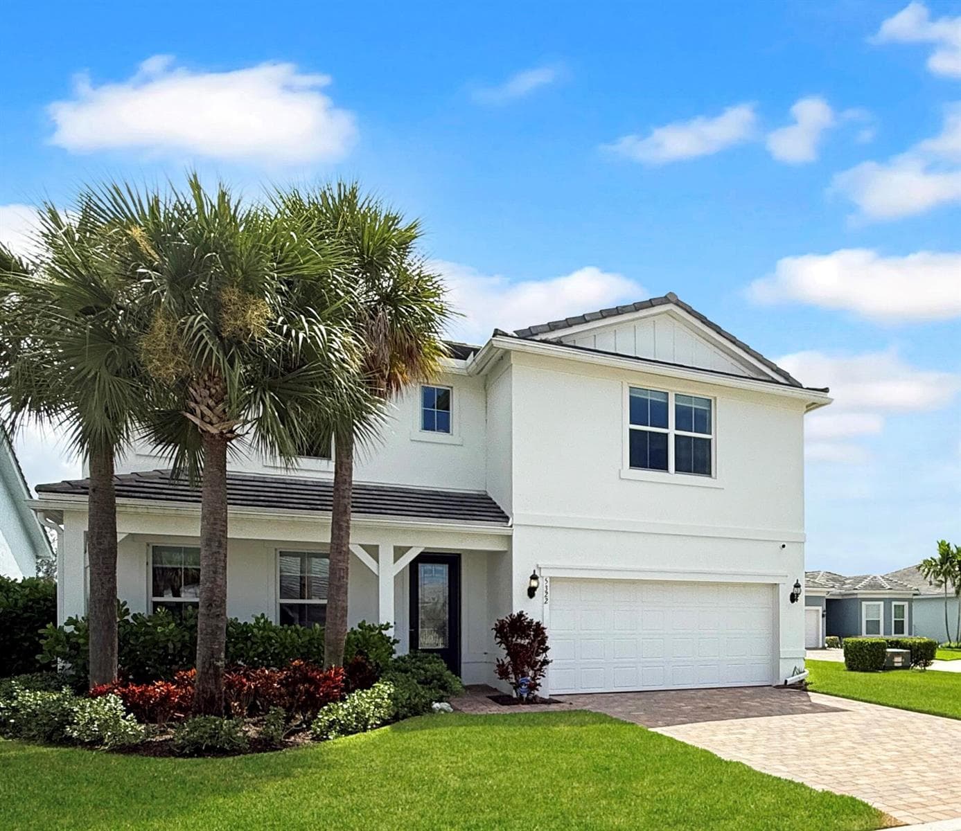 5322 YELLOW WATER LILY Court, Lake Worth FL 33467
