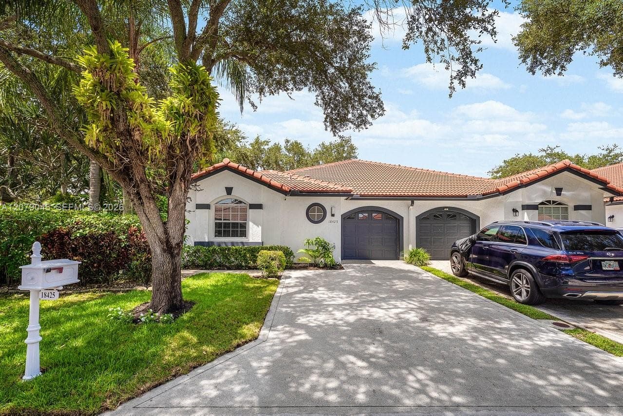 18425 Via Di Verona, Boca Raton FL 33496