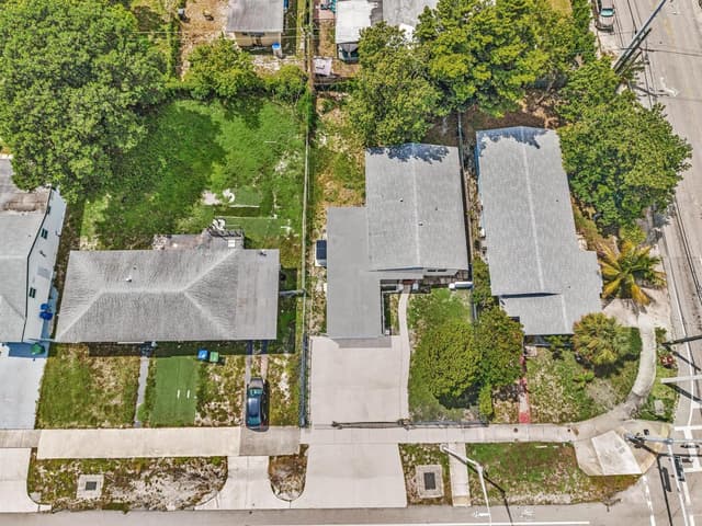 446 NW 119TH Street, Miami FL 33168 - Miami, FL - Photo 2