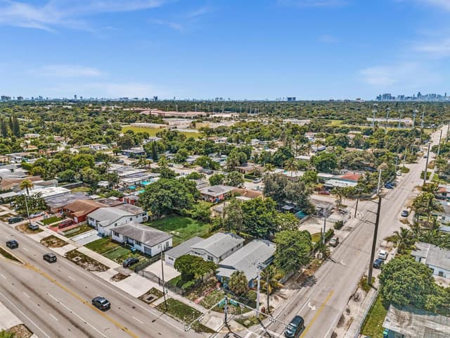 446 NW 119TH Street, Miami FL 33168 - Miami, FL - Photo 7