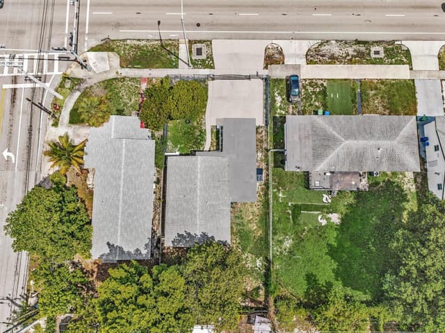446 NW 119TH Street, Miami FL 33168 - Miami, FL - Photo 3